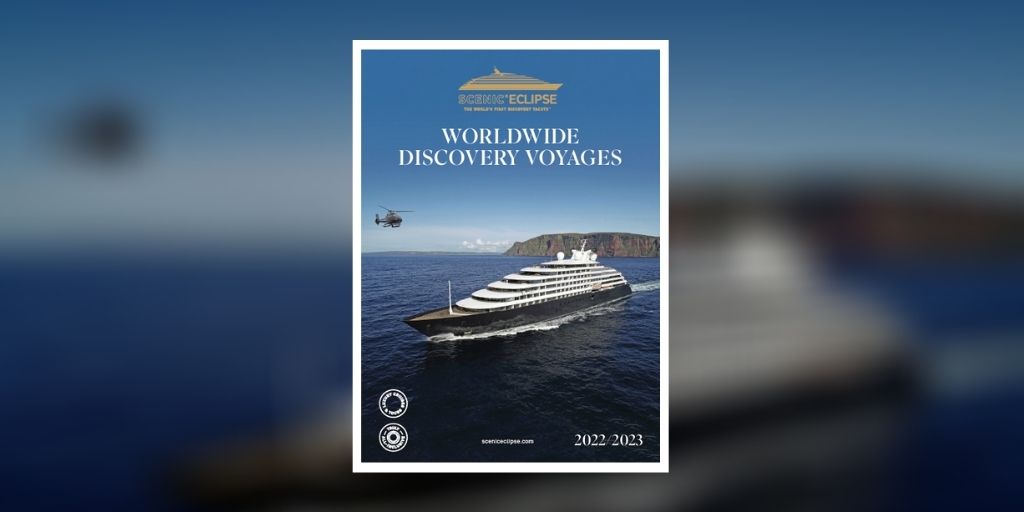 worldwide discovery voyages